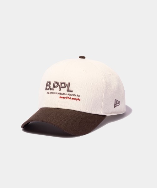 beautiful people（ビューティフルピープル） キャップ 帽子 beautiful