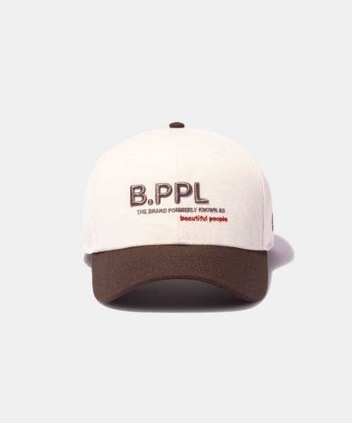 beautiful people（ビューティフルピープル） キャップ 帽子 beautiful
