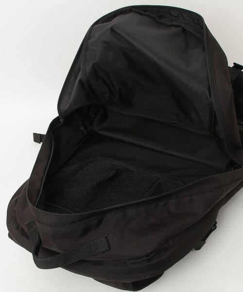 MILKFED.（ミルクフェド） リュック ONE SIZE ブラック レディース 