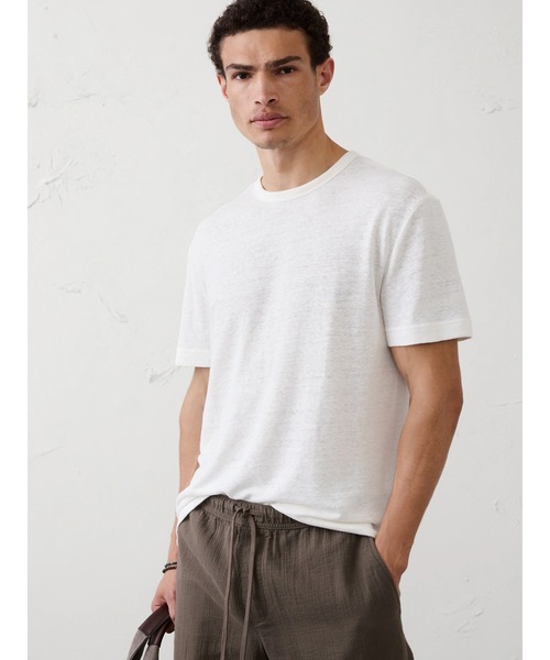 BANANA REPUBLIC（バナナリパブリック） tシャツ BANANA REPUBLIC