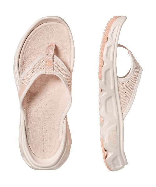 SALOMON（サロモン） サンダル SALOMON REELAX BREAK 6.0（サロモン