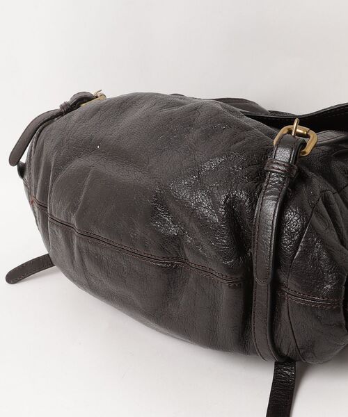 「Kooba」 トートバッグ - ブラウン レディース_画像3