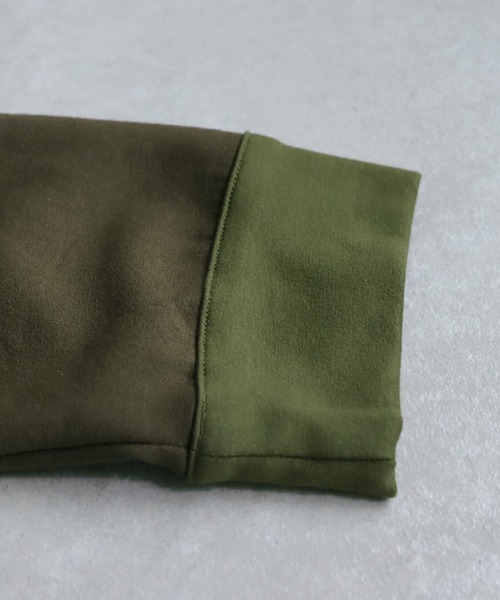 「antiqua」 ジャケット ONESIZE ブルー系その他 レディース_画像3