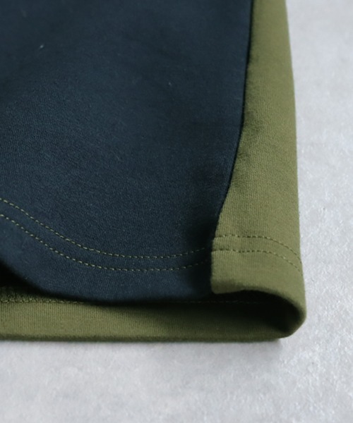 「antiqua」 ジャケット ONESIZE ブルー系その他 レディース_画像4