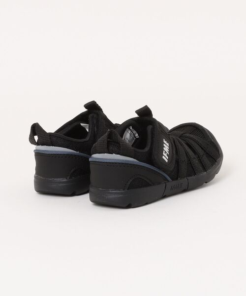 「IFME」 「KIDS」ローカットスニーカー 15.5cm ネイビー キッズ_画像2
