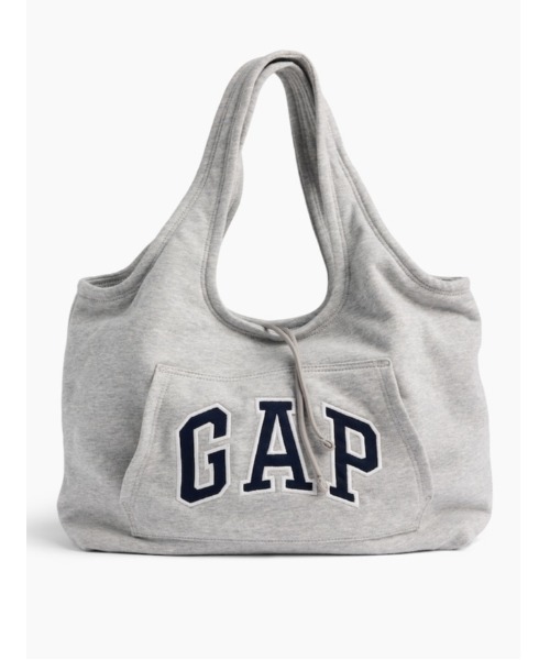 GAP（ギャップ） トートバッグ フーディトート レディース : ZOZOTOWN