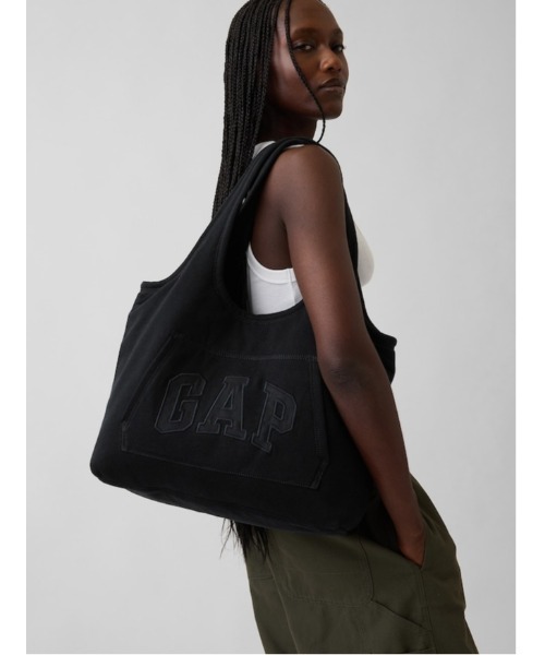 GAP（ギャップ） トートバッグ フーディトート レディース : ZOZOTOWN