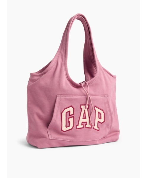 GAP（ギャップ） トートバッグ フーディトート レディース : ZOZOTOWN