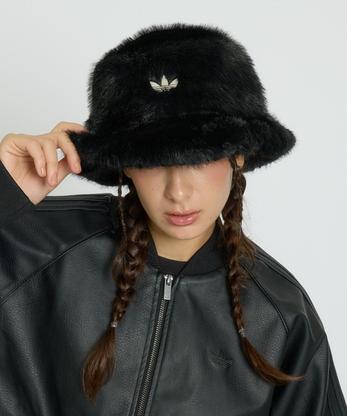 adidas（アディダス） 帽子 ハット メンズ 「adidas originals