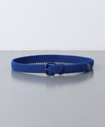 UNITED ARROWS ベルト 「LAIGLON」 エラスティック メンズ