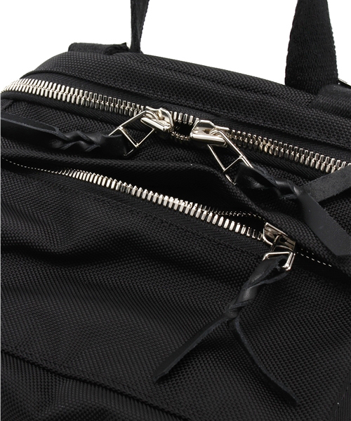 人気即納 リュック - 通販 - PayPayモール LORINZA/ロリンザ/Wストラップバックパック ZOZOTOWN PayPayモール店 人気SALE