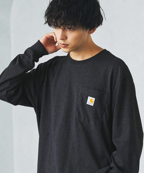 t*2様 美品　Carhartt カーハート　総柄　ボタンシャツ長袖　メンズ　レ 楽天市場】カーハート carhartt ボタンの通販