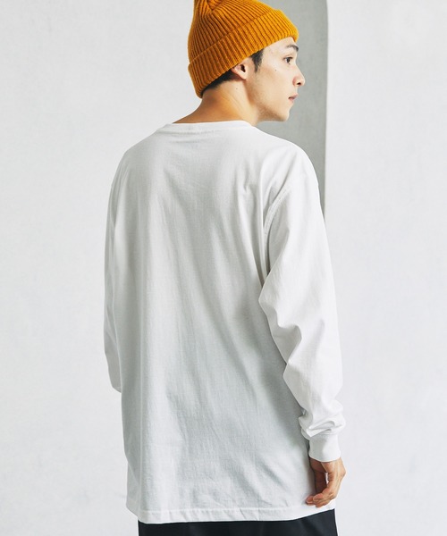 Carhartt tシャツ カーハート/ビッグサイズ ワンポイントロゴ