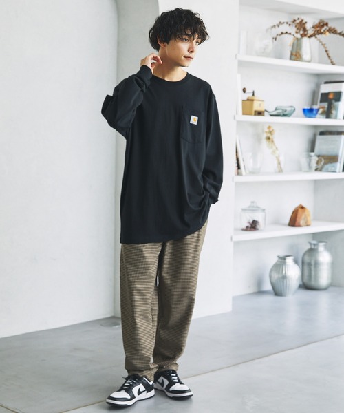 トップス Carhartt 楽天市場】カーハート パーカー CARHARTT RAIN DEFENDER LOOSE