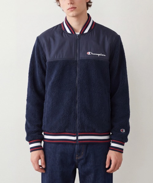 Champion（チャンピオン） ブルゾン アウター 「T18」「Champion 