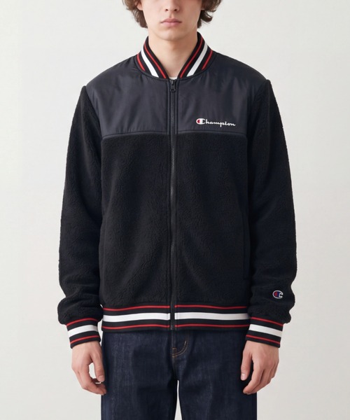 Champion（チャンピオン） ブルゾン アウター 「T18」「Champion