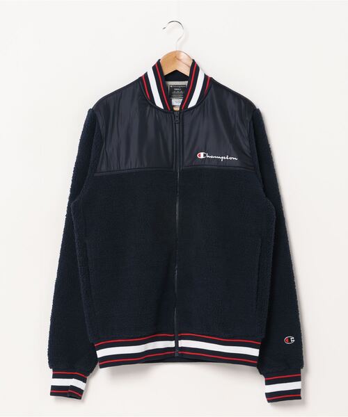 Champion（チャンピオン） ブルゾン アウター 「T18」「Champion 