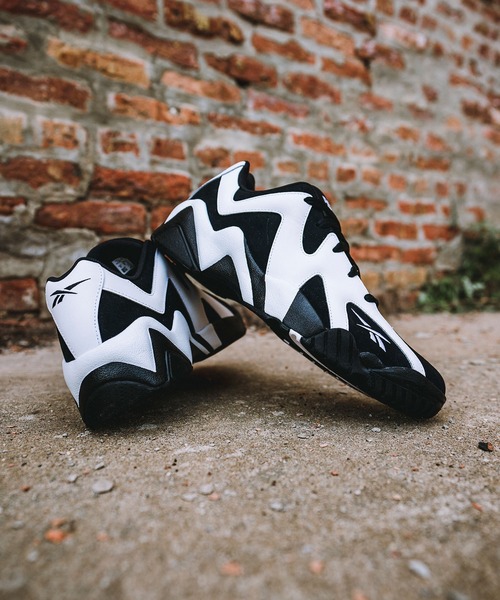 Reebok（リーボック） スニーカー カミカゼ II ロー / Kamikaze II Low 