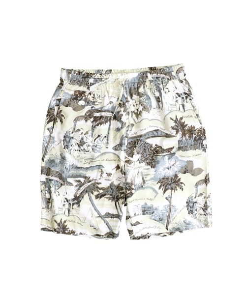 最安値正規品 パンツ ALOHA ROOM SHORTS ZOZOTOWN PayPayモール店 - 通販 - PayPayモール PENNEY'S/ぺニーズ 超歓迎安い