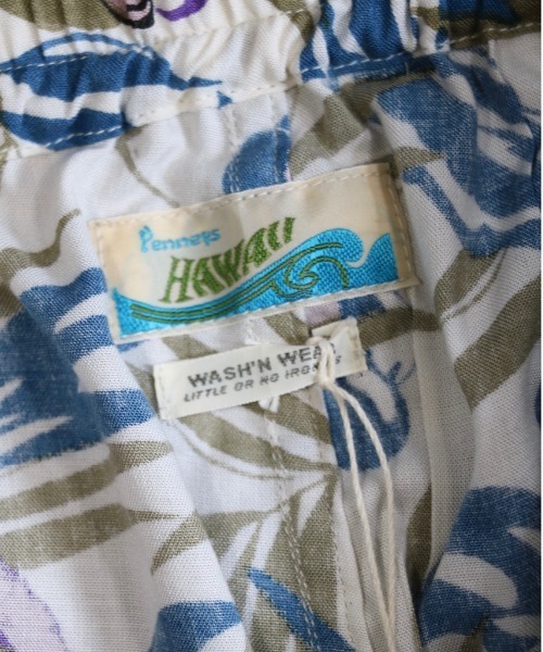 最安値正規品 パンツ ALOHA ROOM SHORTS ZOZOTOWN PayPayモール店 - 通販 - PayPayモール PENNEY'S/ぺニーズ 超歓迎安い