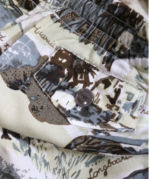 最安値正規品 パンツ ALOHA ROOM SHORTS ZOZOTOWN PayPayモール店 - 通販 - PayPayモール PENNEY'S/ぺニーズ 超歓迎安い