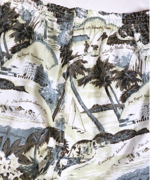 最安値正規品 パンツ ALOHA ROOM SHORTS ZOZOTOWN PayPayモール店 - 通販 - PayPayモール PENNEY'S/ぺニーズ 超歓迎安い