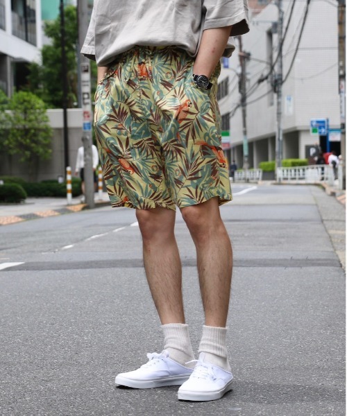 最安値正規品 パンツ ALOHA ROOM SHORTS ZOZOTOWN PayPayモール店 - 通販 - PayPayモール PENNEY'S/ぺニーズ 超歓迎安い