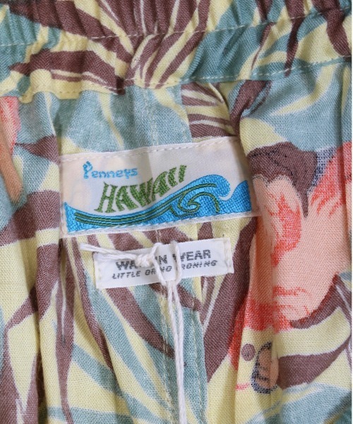 最安値正規品 パンツ ALOHA ROOM SHORTS ZOZOTOWN PayPayモール店 - 通販 - PayPayモール PENNEY'S/ぺニーズ 超歓迎安い