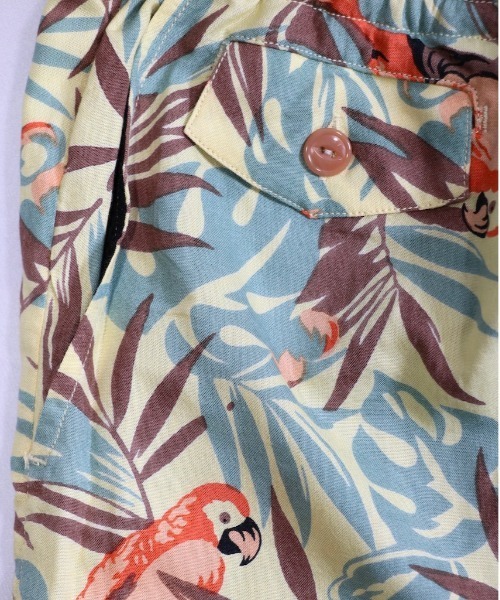 最安値正規品 パンツ ALOHA ROOM SHORTS ZOZOTOWN PayPayモール店 - 通販 - PayPayモール PENNEY'S/ぺニーズ 超歓迎安い