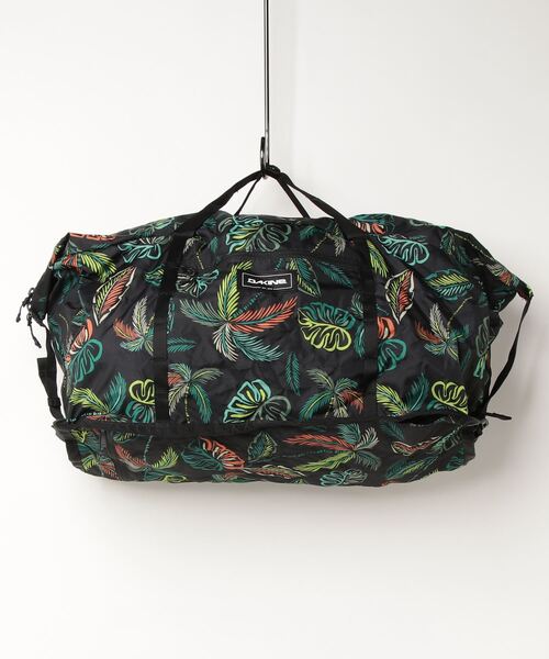 DAKINE（ダカイン） ボストンバッグ DAKINE PACKABLE DUFFLE 40L