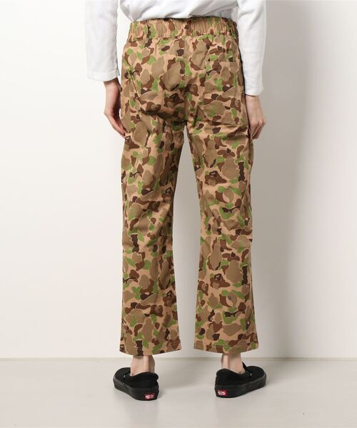mocccchi　パンツ MENS】GTX CARGO PANTS カーゴパンツ / WINDSTOPPER(R