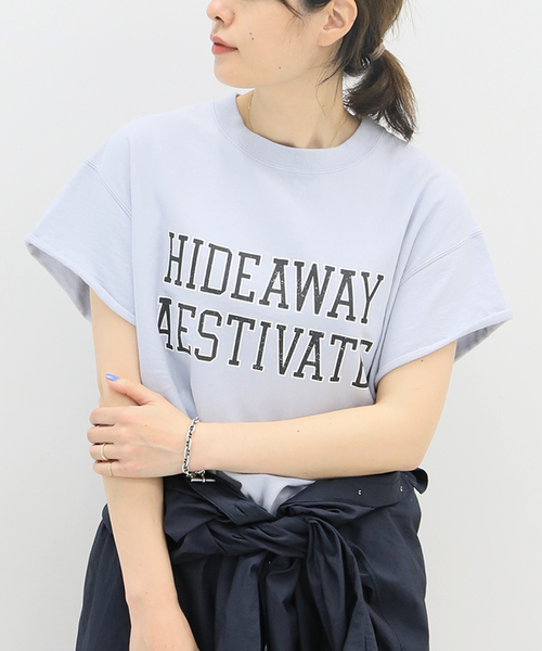 専用★plage ★cut off logo ヴィンテージTシャツ 専用☆plage ☆cut off logo ヴィンテージTシャツ - メルカリ