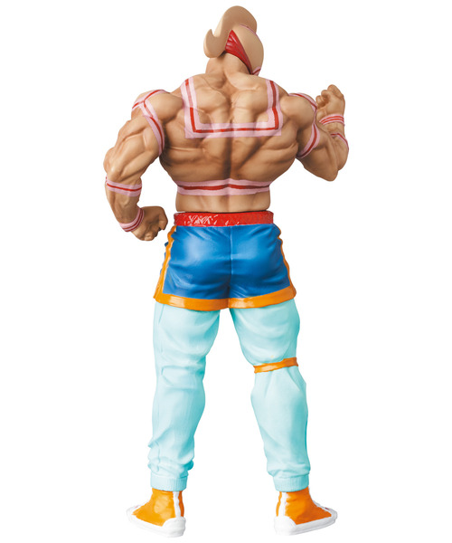 ULTRA DETAIL FIGURE フィギュア UDF キン肉マン シリーズ2 スーパー
