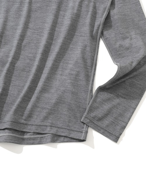 MARK & LONA ダークグレーシャツ専用です。 MARK&LONA tシャツ CD6-SZWL | MEN メンズ : ZOZOTOWN Yahoo!店