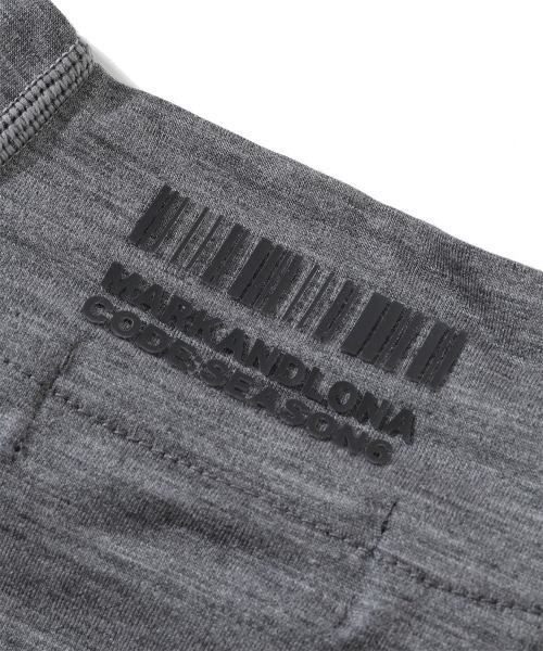 MARK & LONA ダークグレーシャツ専用です。 MARK&LONA tシャツ CD6-SZWL | MEN メンズ : ZOZOTOWN Yahoo!店