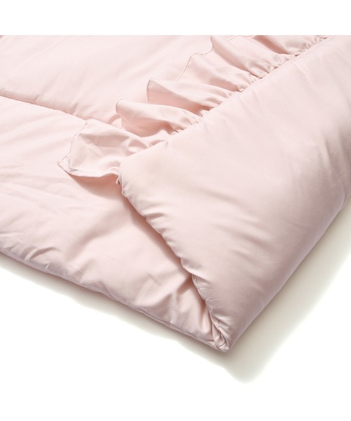 Francfranc（フランフラン） ベッド 寝具 かんたん寝具セット プラス