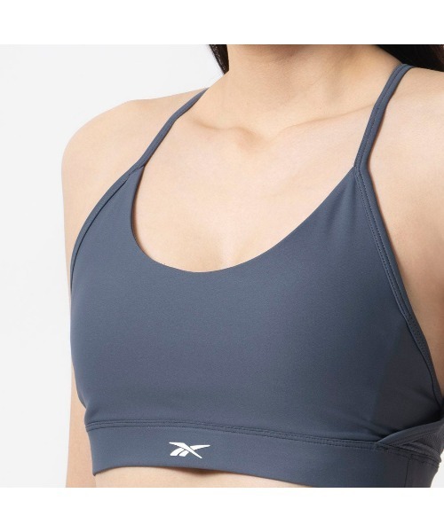 Reebok スポーツブラ ストラップ / LUX STRAPPY SPORTS BRA