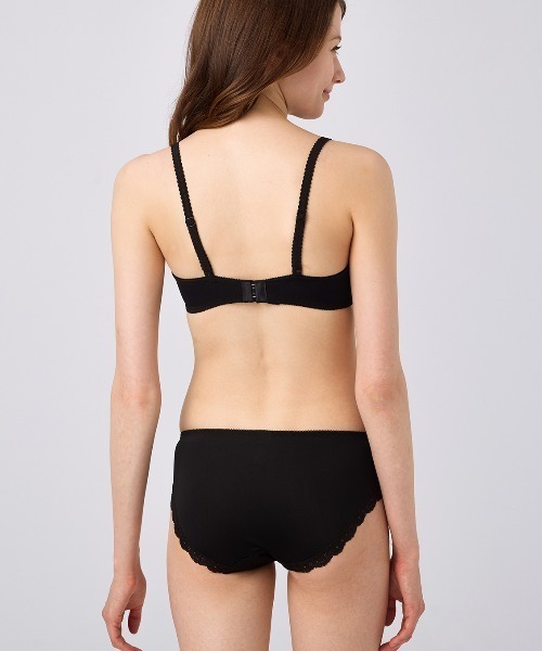 Triumph ブラジャー ショーツセット 「カラバリ豊富！WEB限定