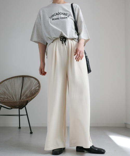 00's vintage ワイドスウェットパンツ　グランジ　モード　y2k 楽天市場】Y2K スウェットパンツ メンズ ワイドスウェットパンツ