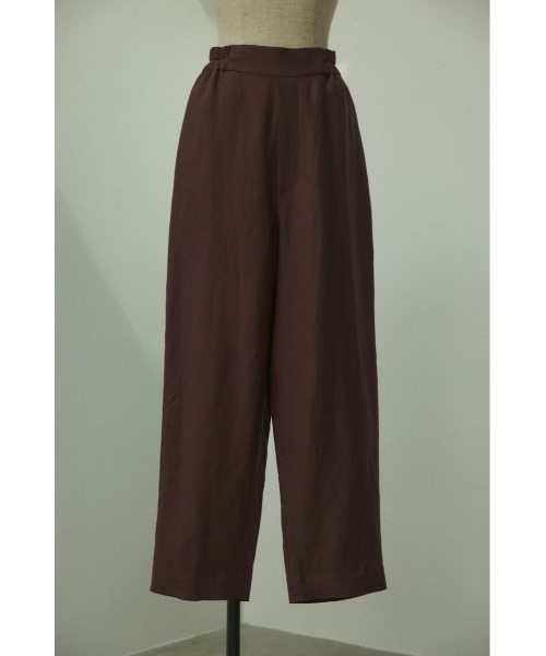 BLACK BY MOUSSY パンツ cocoon pants（コクーンパンツ