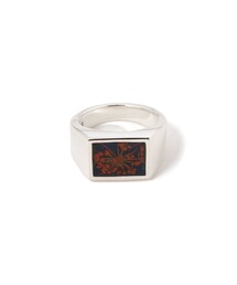 XOLO 指輪 リング JEWELRY / 別注 Signet Ring メンズ
