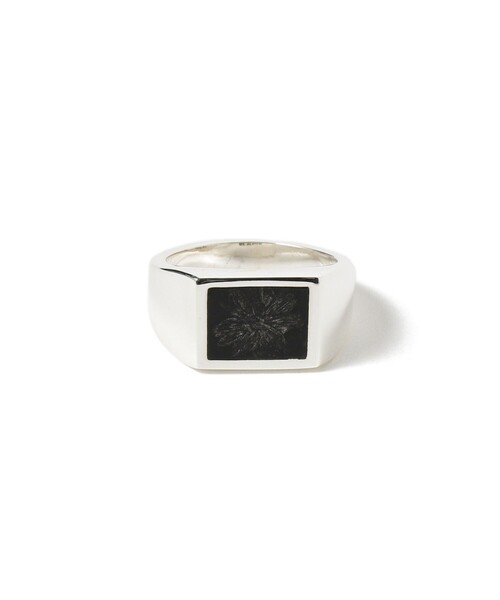 XOLO 指輪 リング XOLO JEWELRY / 別注 Signet Ring メンズ レディース