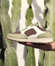 CLAE スニーカー クレイ LM05 - JOSHUA ジョシュア レディース