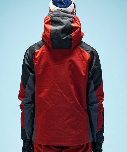 phenix(フェニックス)Thunderbolt Jacket/LEGACY MENS】スキーウェア アウタージャケット トップス Thunderbolt