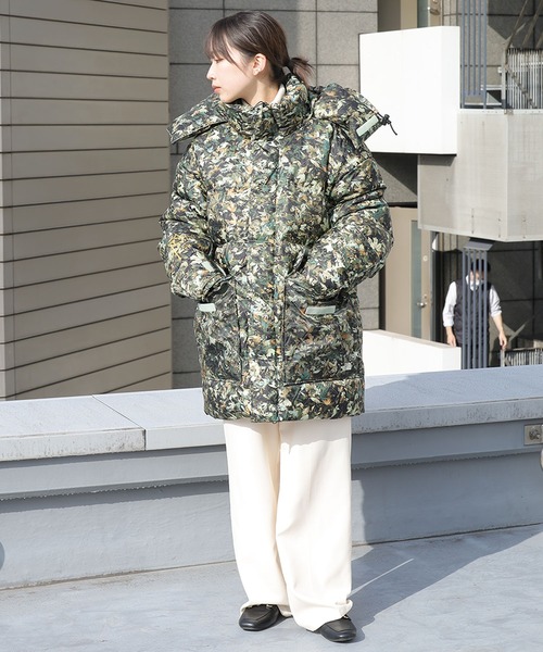 THE NORTH FACE（ザ ノースフェイス） ブルゾン アウター 日本未発売 M