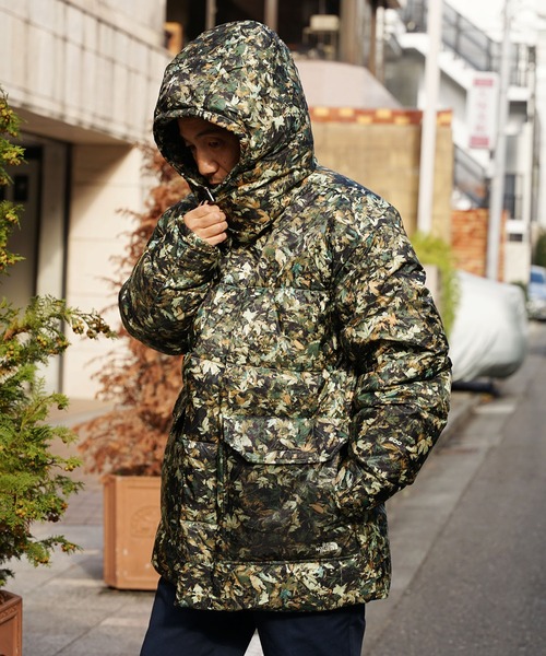 コート THE NORTH FACE OUTERWEAR (NF0A893U) THE NORTH FACE コート アウター / ロールパック ジャーニーズ