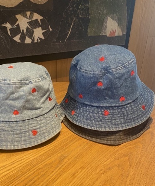 ハット様 リクエスト 3点 まとめ商品 WILD THINGS ワイルドシングス バケット ハット SUPPLEX HAT サ