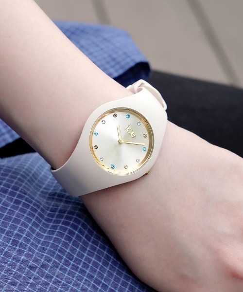 【未使用】ice watch ICE cosmos ICE WATCH（アイスウォッチ） 腕時計 「Ice-Watch アイスウォッチ