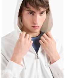 ARMANI EXCHANGE トレーナー スウェット 「A|X アルマーニ