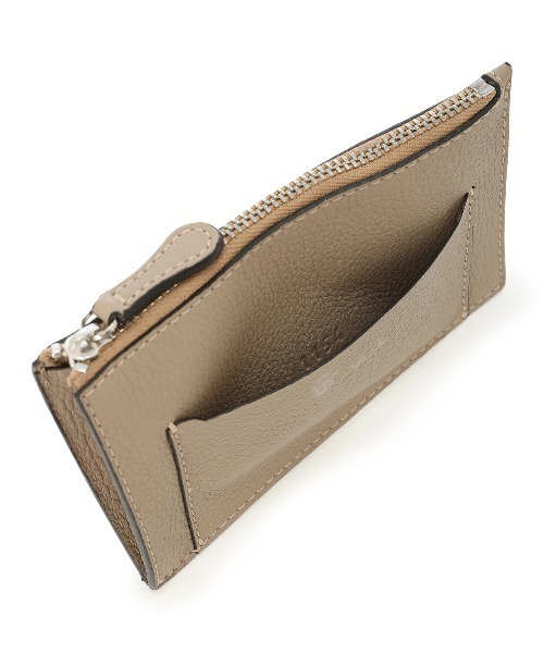 【新品未使用】フェリージ キーケース ベージュ Felisi（フェリージ） キーケース キーケース 1154/LD : ZOZOTOWN